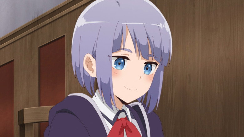 Still from The Reincarnation of the Strongest Exorcist in Another World - Season 1 Episode 8