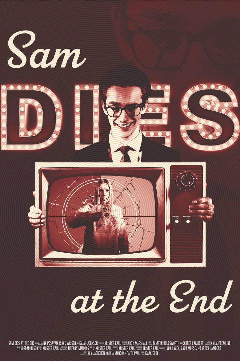 Imatge de Sam Dies at the End