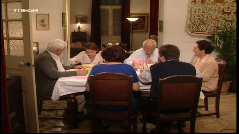 Still image for Vios Anthospartos season 1 episode 4: Episode 4 Still image for Vios Anthospartos season 1 episode 4: Episode 4