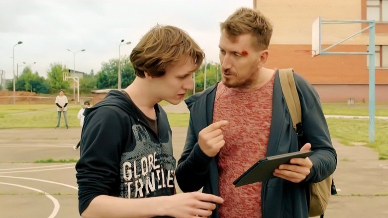 Still image for Живой season 1 episode 6: Episode 6 Still image for Живой season 1 episode 6: Episode 6