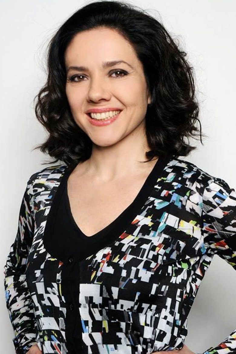 Carmen Gutiérrez photo 2