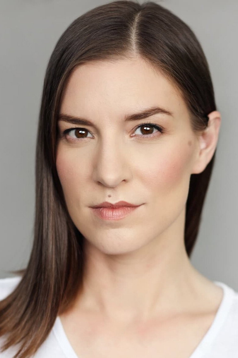 Jeanette Maus photo 2