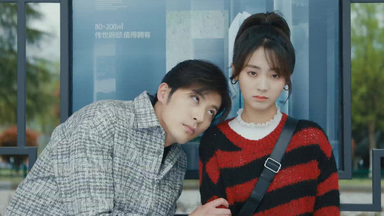 Still image for Love Is An Accident season 1 episode 6: Episode 6