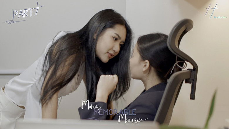 Still image for Making Memorable Memories season 1 episode 7: Episode 7 Still image for Making Memorable Memories season 1 episode 7: Episode 7