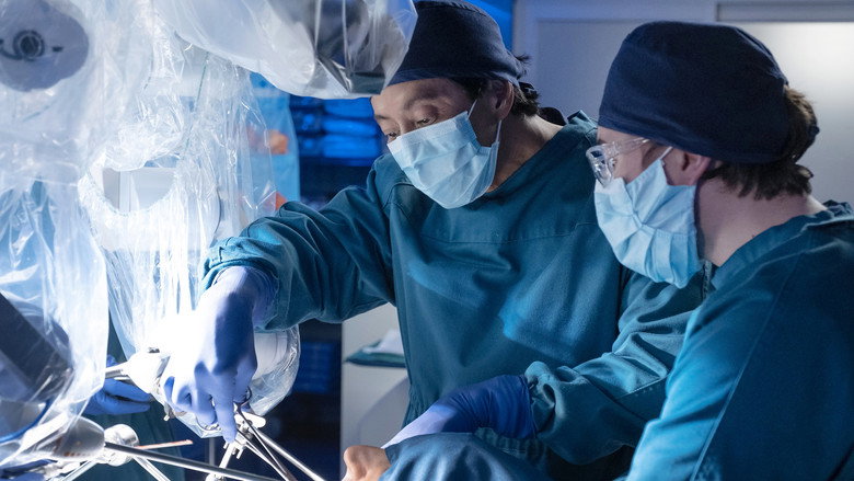 Still from The Good Doctor - Temporada 7 Episodio 2