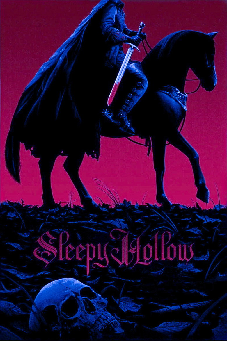 Imatge de Sleepy Hollow
