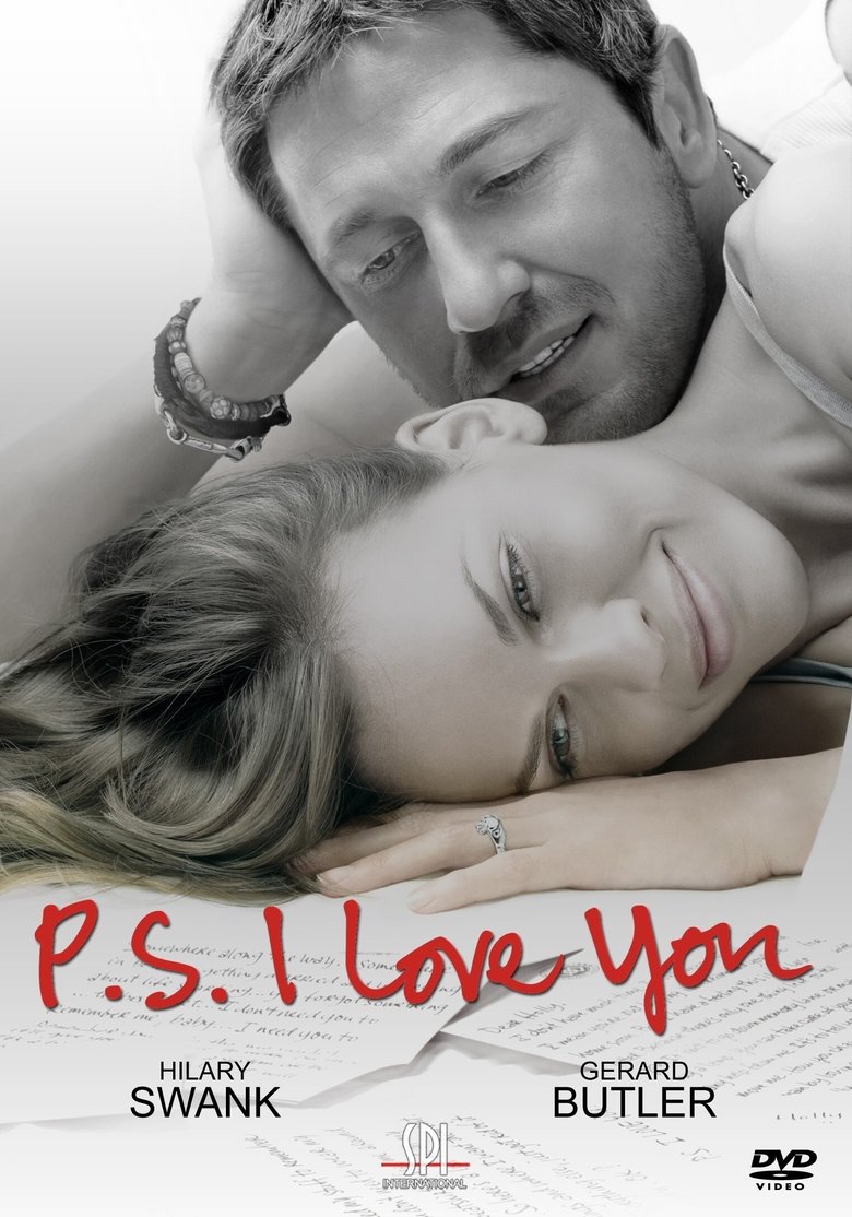 P.S. I Love You (2007)