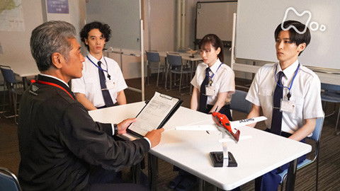 Still image for Soar High! season 1 episode 47: Episode 47 Still image for Soar High! season 1 episode 47: Episode 47