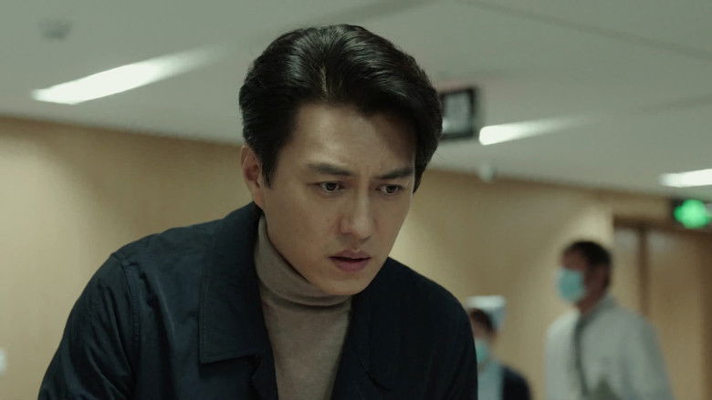 Still image for In Spite of the Strong Wind season 1 episode 25: Episode 25 Still image for In Spite of the Strong Wind season 1 episode 25: Episode 25