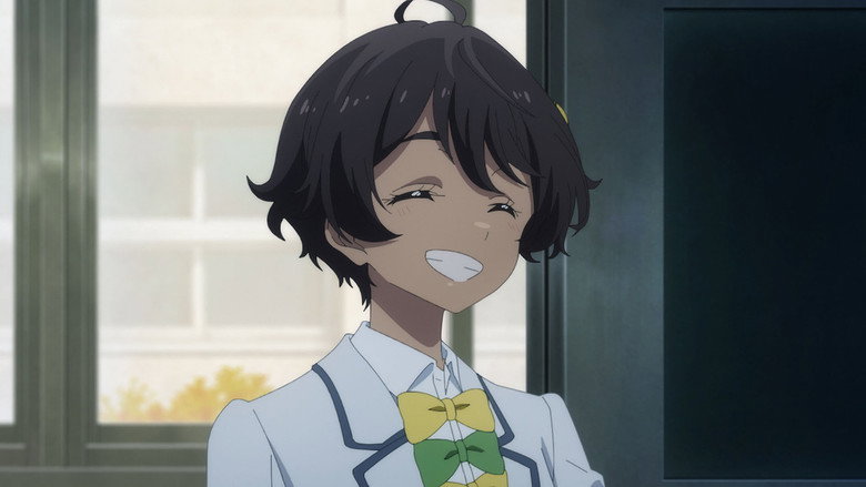 Still from 負けヒロインが多すぎる！ - Season 1 Episode 9