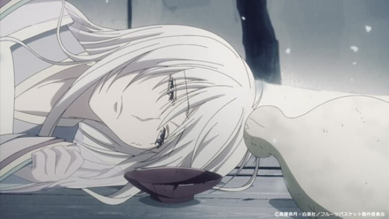 Still from Fruits Basket - Season 3 Episode 11