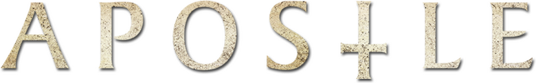 Imagen de Apóstol