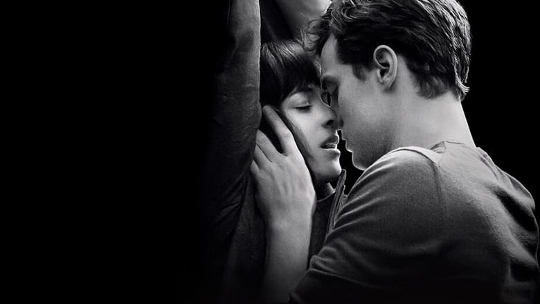 Fifty Shades of Grey / გრეის ორმოცდაათი ელფერი