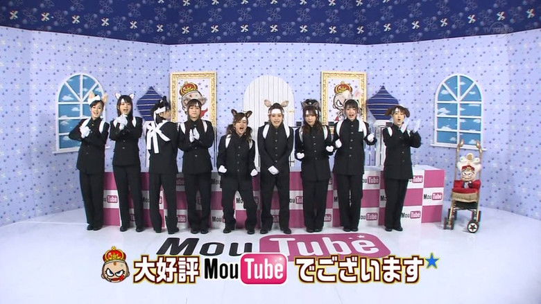 Still image for Haromoni@ season 1 episode 55: MouTube 15 Still image for Haromoni@ season 1 episode 55: MouTube 15