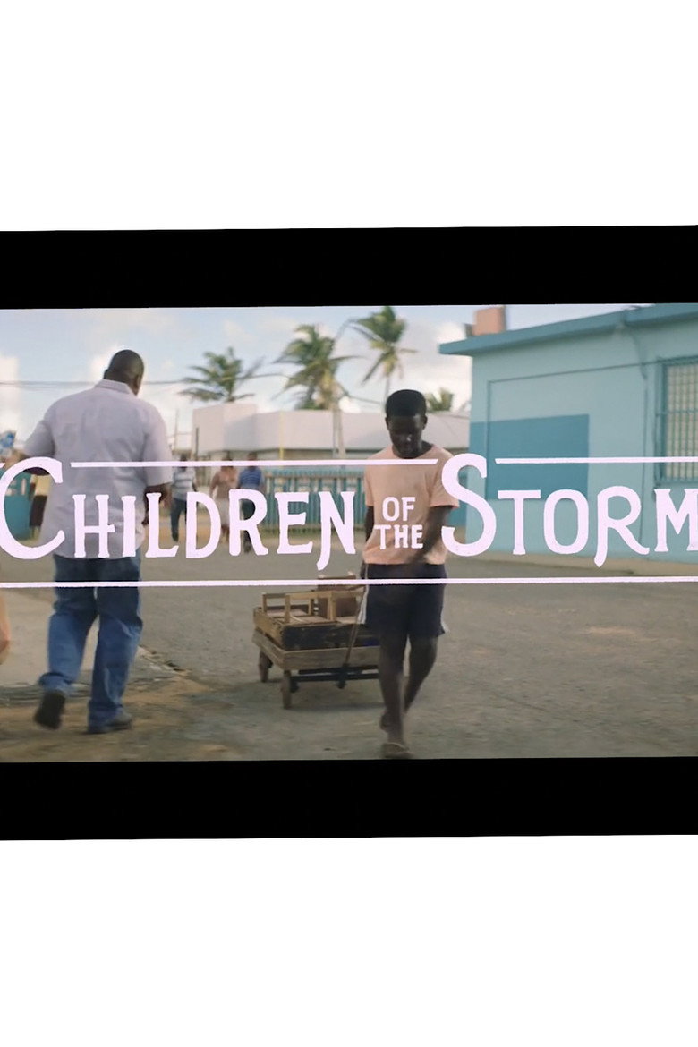 Children of the Storm (2018)