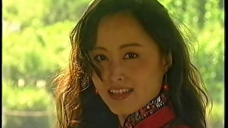 Still from 春风沉醉的晚上