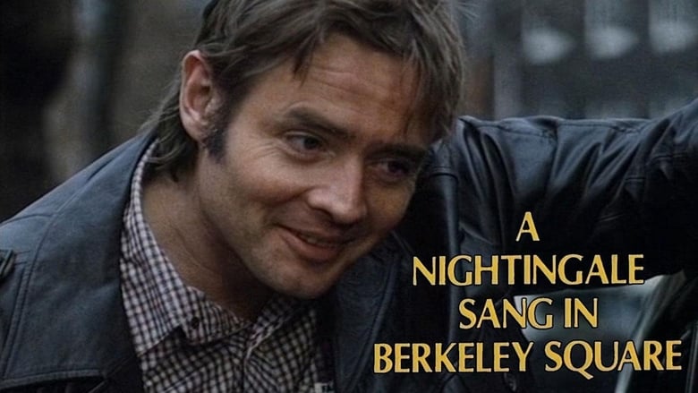 A Nightingale Sang In Berkeley Square movie poster