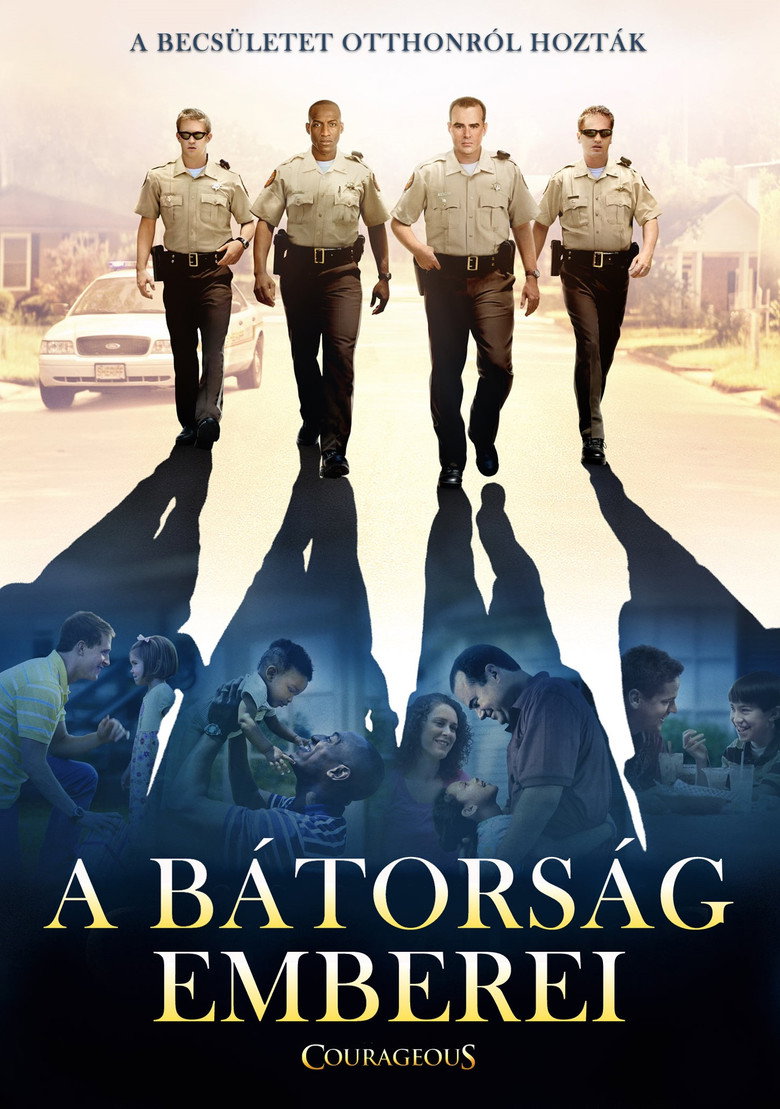 A b&aacute;tors&aacute;g emberei (2011)