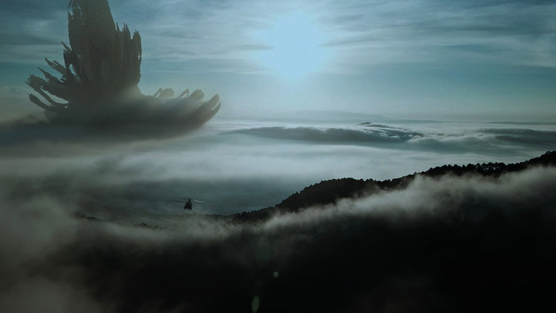 Still from Invasion - Season 3 Episode 7
