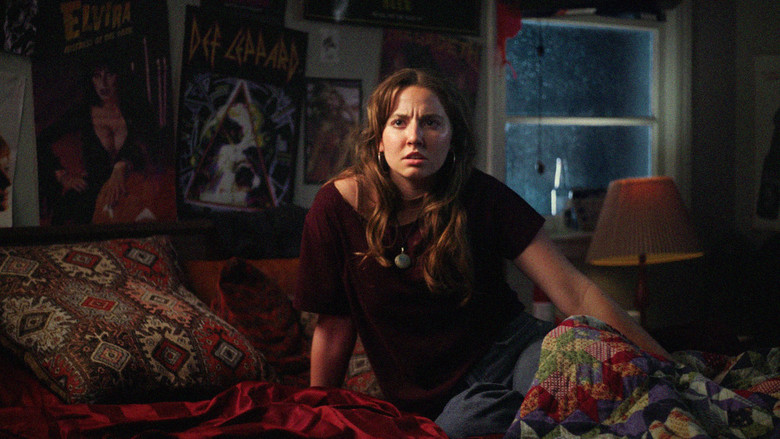 Backdrop for 1-800-FOR-BETH