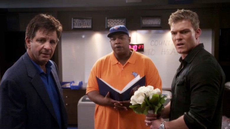 Still from Blue Mountain State - Season 3 Episode 11