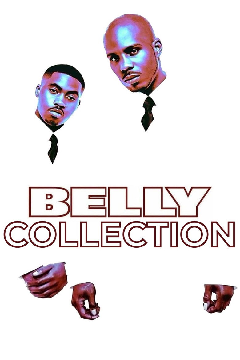 Постер коллекции Belly Collection