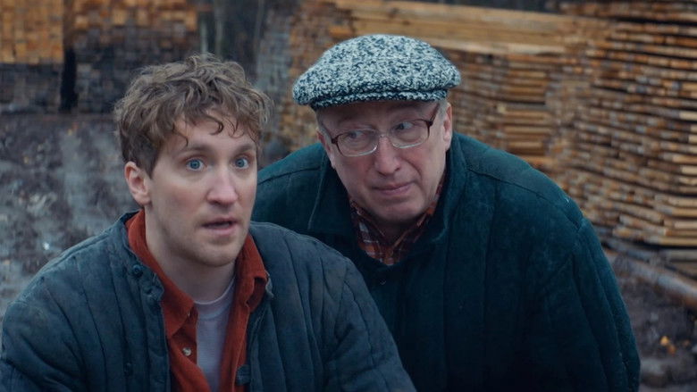 Still image for Camera Motor season 1 episode 2: Episode 2 Still image for Camera Motor season 1 episode 2: Episode 2