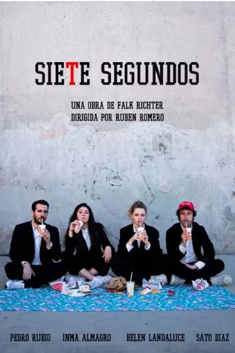 Imatge de Siete Segundos