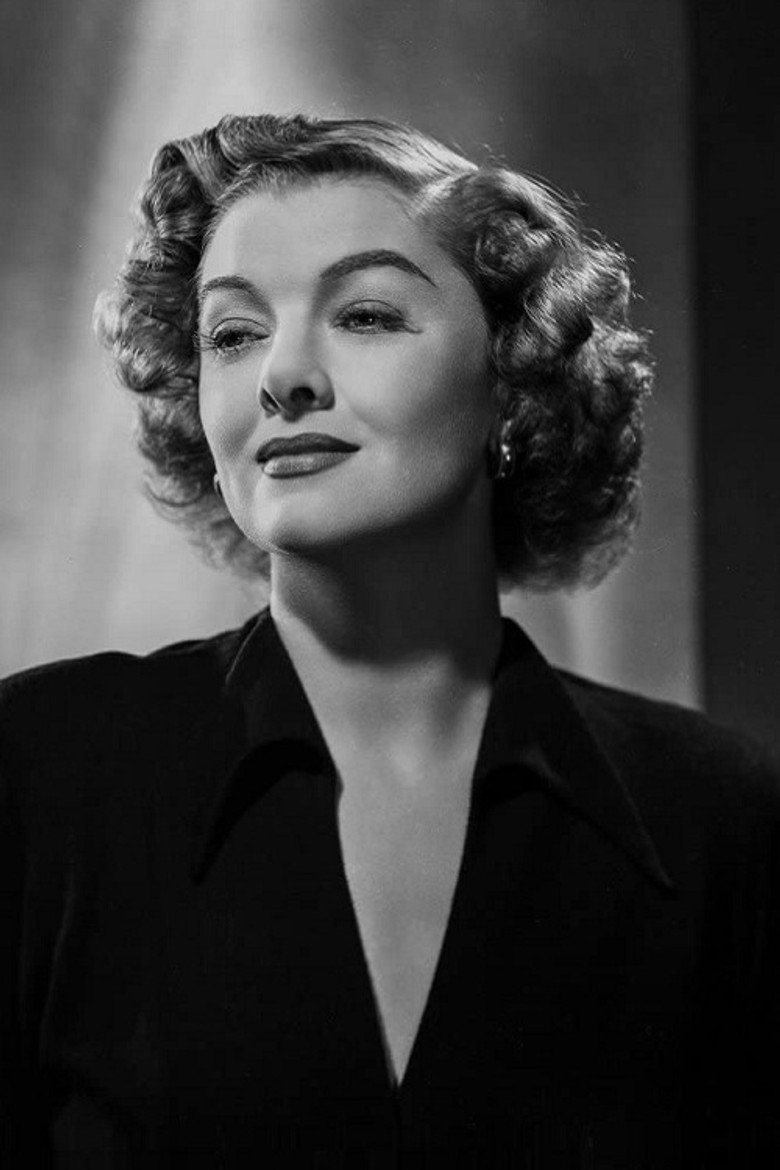 Myrna Loy photo 6