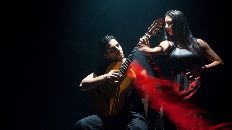 Flamenco Movie movie poster