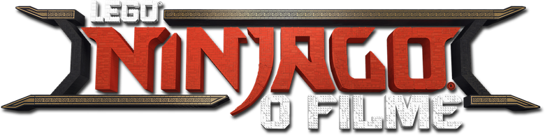Lego Ninjago: O Filme