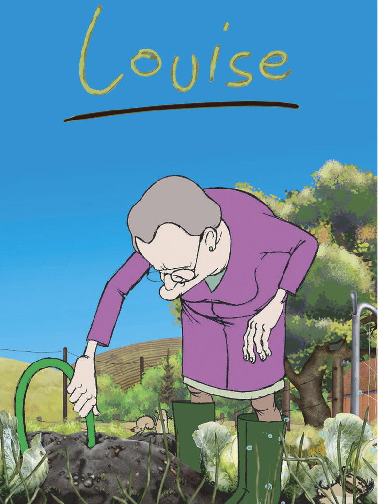 Imatge de Louise