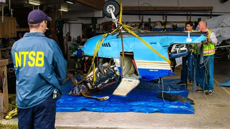 Still image for Alaska Aircrash Investigations season 1 episode 1: Forest Flight Down Still image for Alaska Aircrash Investigations season 1 episode 1: Forest Flight Down