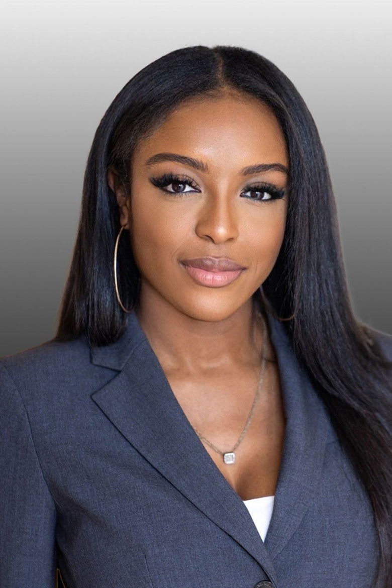 Daria Rose portrait image