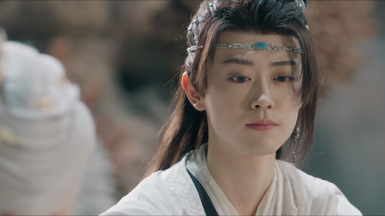 逍遥 Saison 1 Épisode 34 Voirfilms