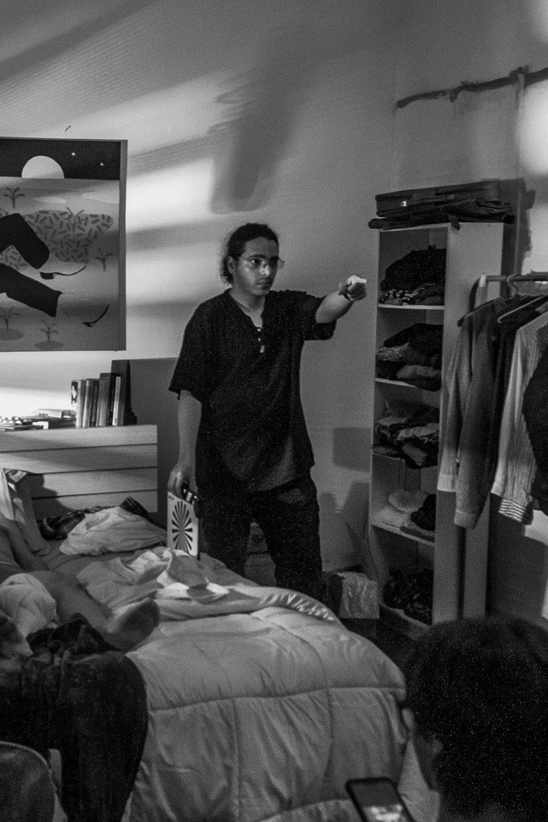 Alberto Fuentes Hirsch photo 2