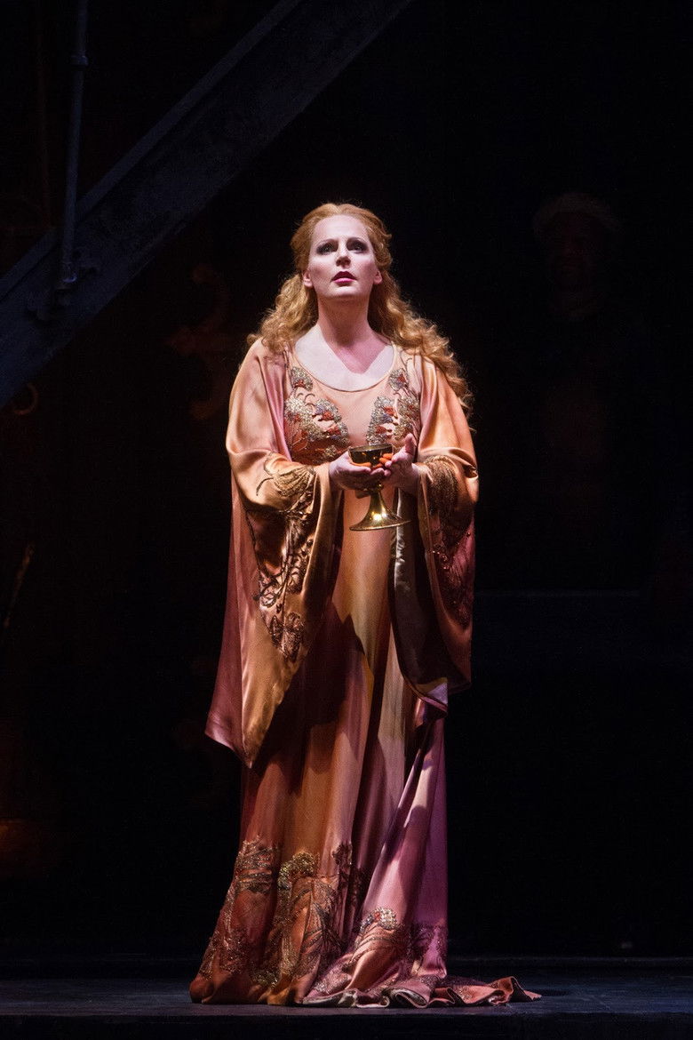 Imatge de The Metropolitan Opera: Francesca da Rimini