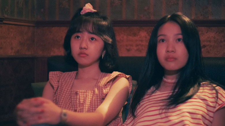 Image d'arrière-plan 9 du film Girl