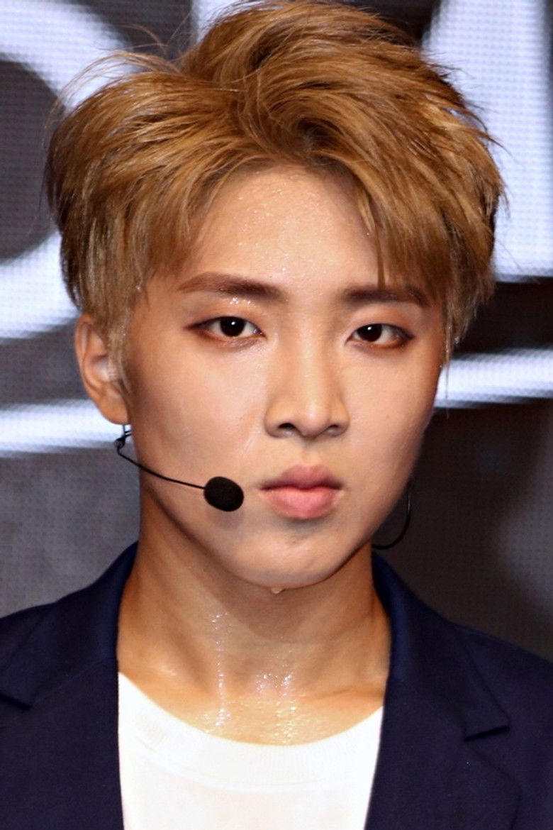 Yun Sung portrait image