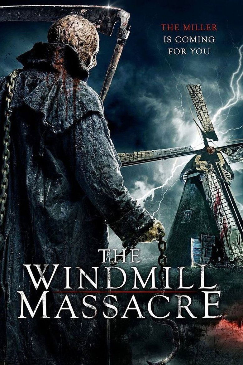 The Windmill Massacre Stream Deutsch The Windmill Massacre Stream Deutsch
