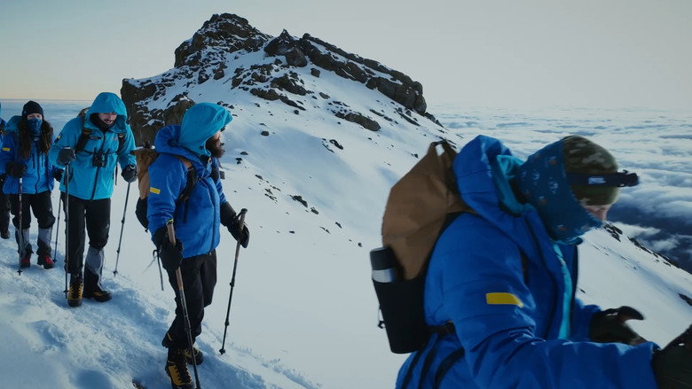 Imatge de Друге дихання