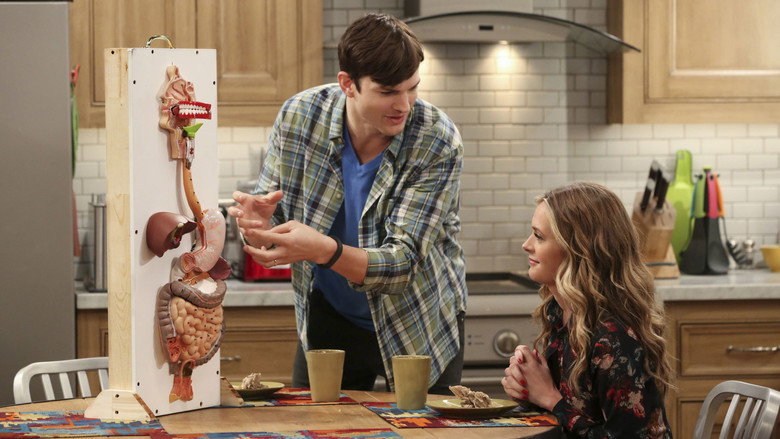Still from Two and a Half Men - Season 12 Episode 12