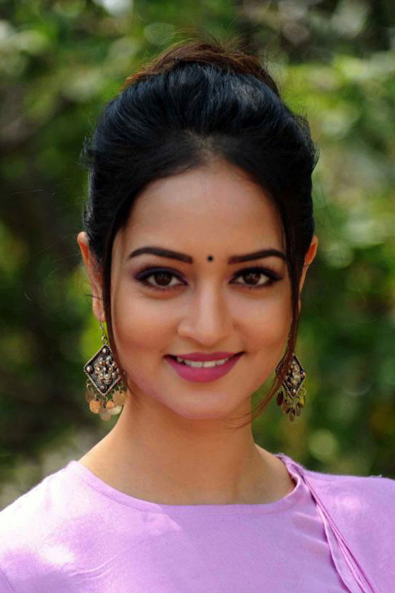 Shanvi Shrivastava photo 4