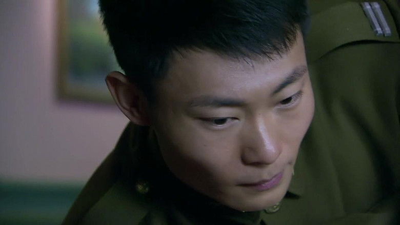 Still image for 黎明前的抉择 season 1 episode 34: Episode 34