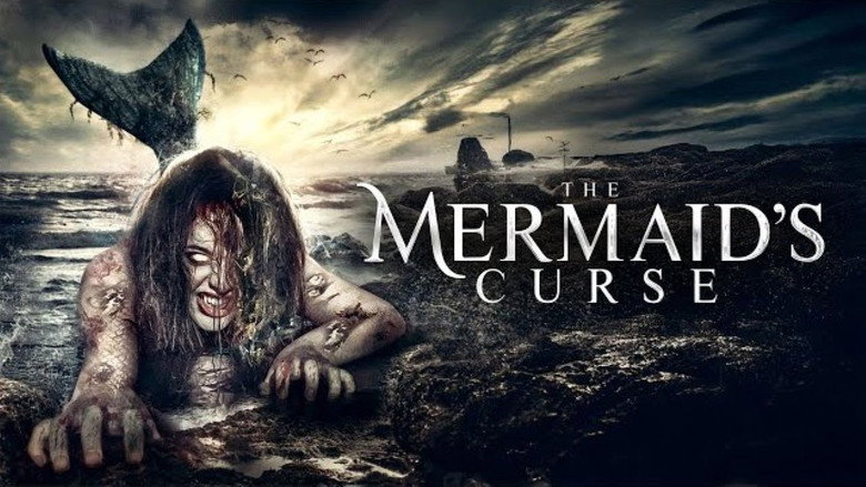 The Mermaid's Curse Collection