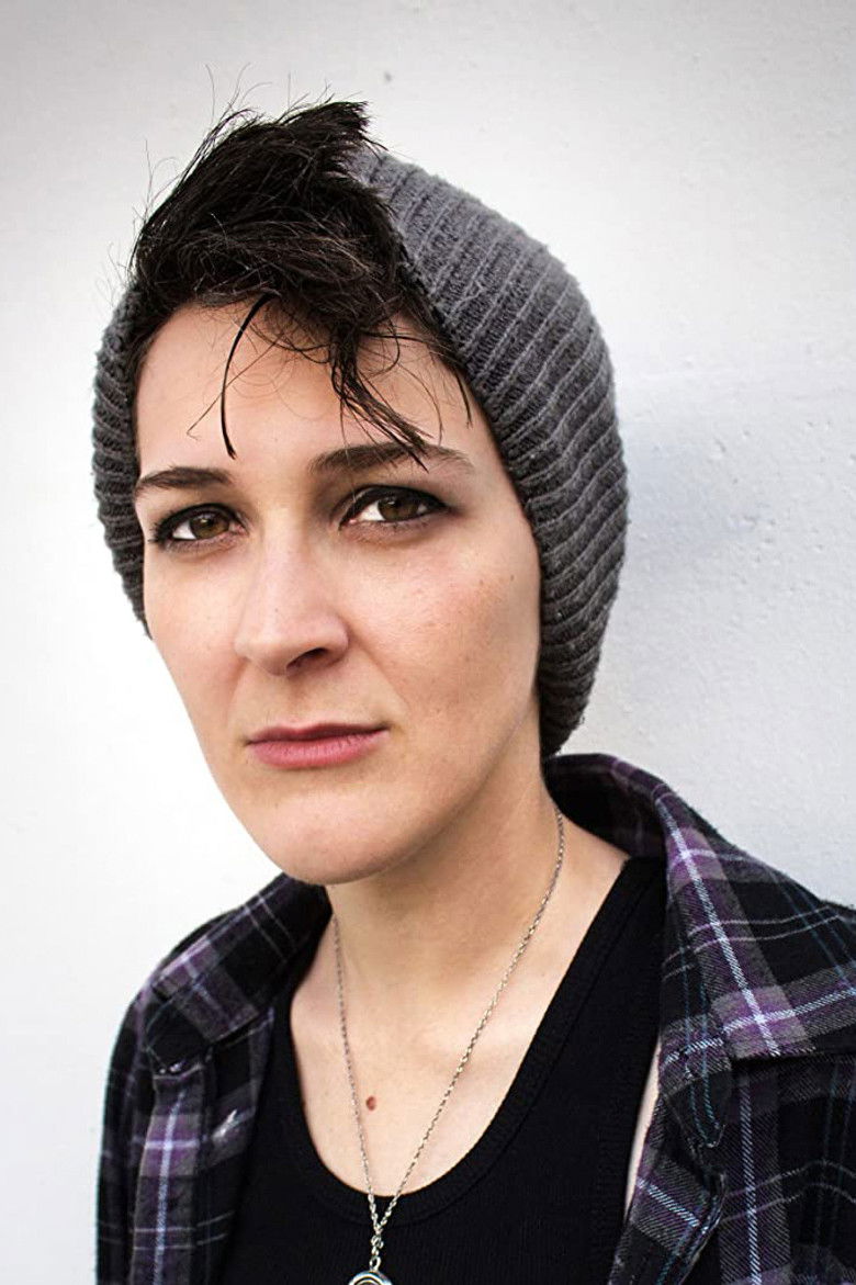 Jessica Edmonds portrait image