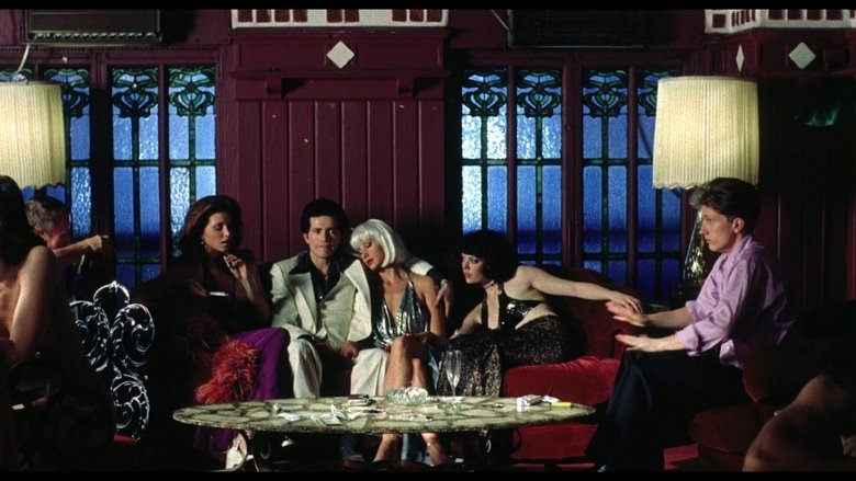 Summer of Sam (1999)