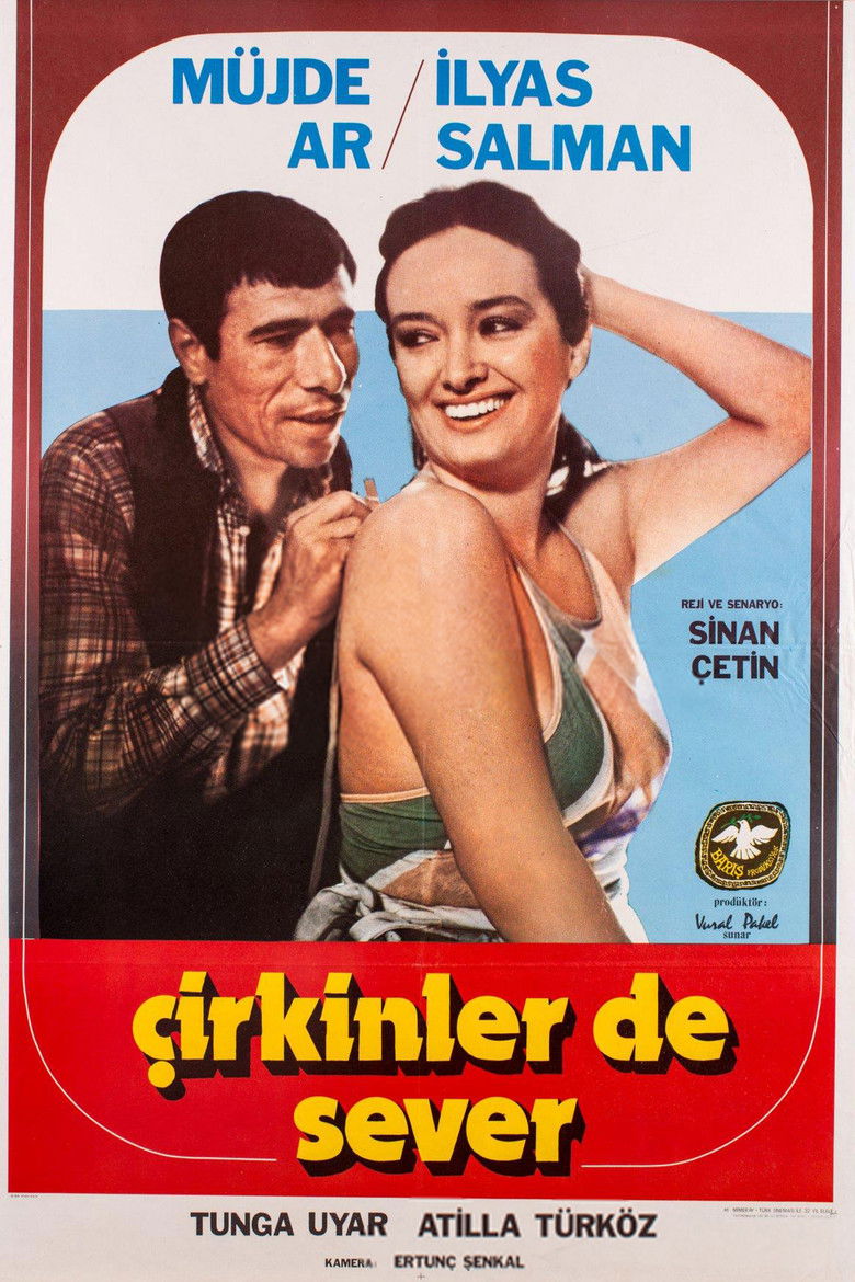 Imatge de Çirkinler de Sever