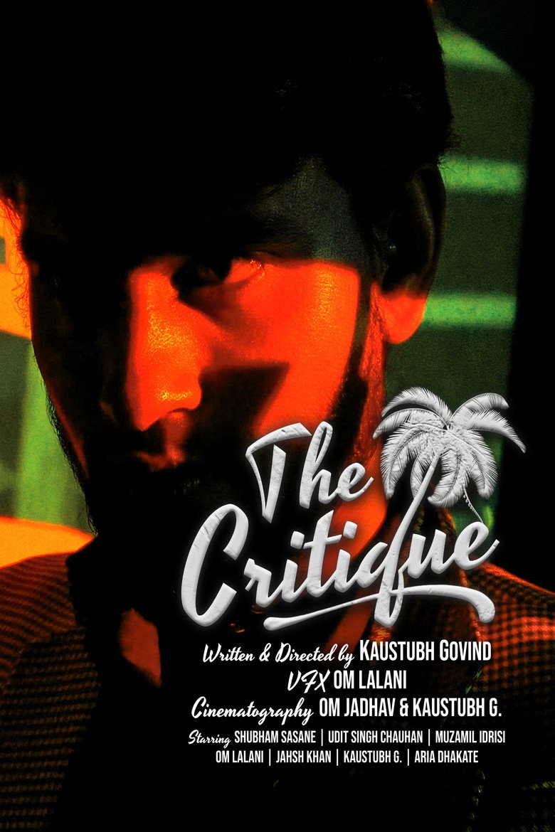 Imatge de The Critique