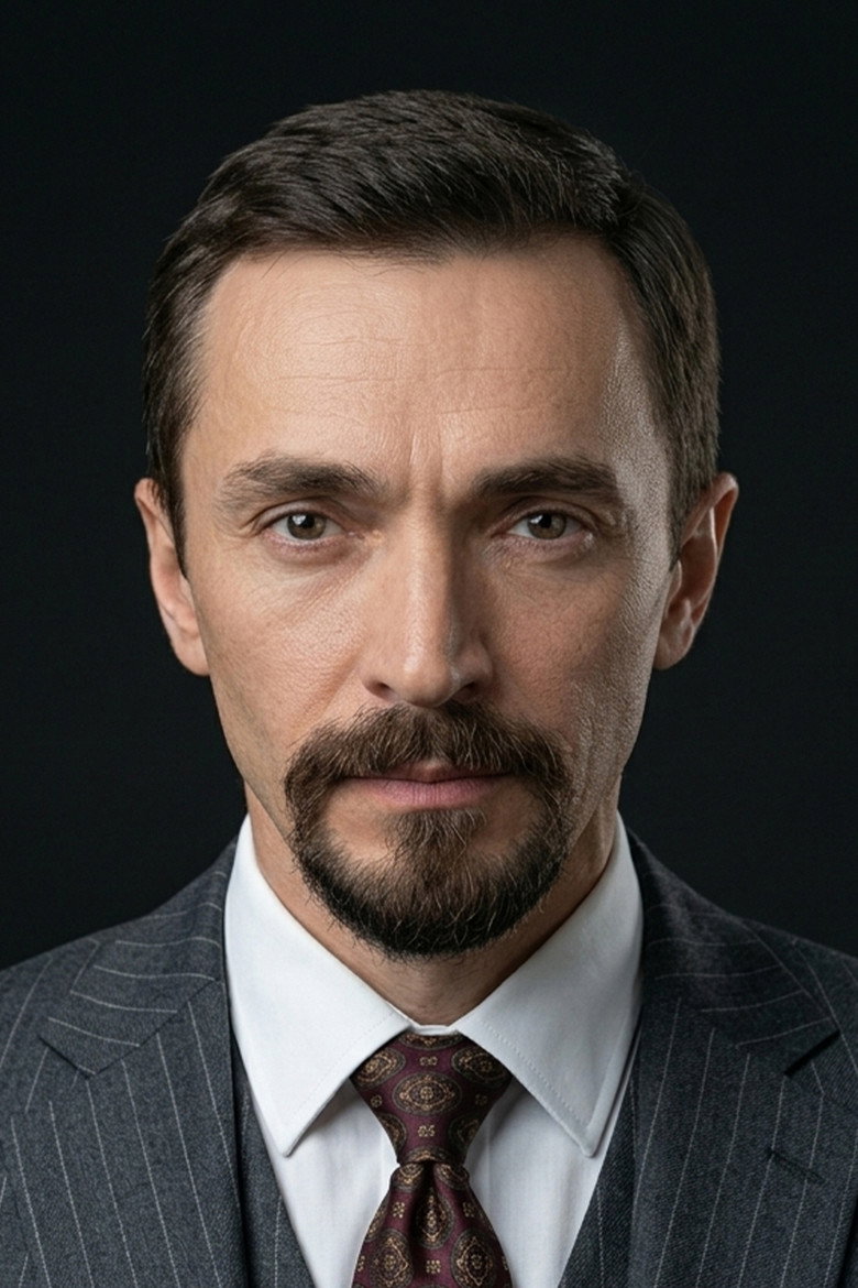 Nuri Kırgeç photo 2